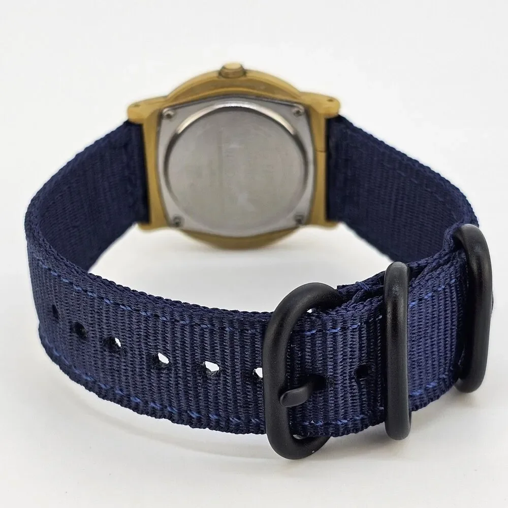 Timex used working